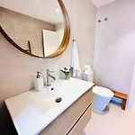 The Estrela House - No 107 - 2d - Comfort Two-bedroom * Lisboa