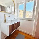 아파트 The Estrela House - No 107 - 2d - Comfort Two-bedroom 리스본