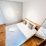 The Estrela House - No 107 - 2d - Comfort Two-bedroom *