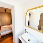 아파트 The Estrela House - No 107 - 2d - Comfort Two-bedroom 리스본