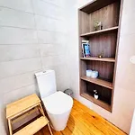 아파트 The Estrela House - No 107 - 2d - Comfort Two-bedroom 리스본