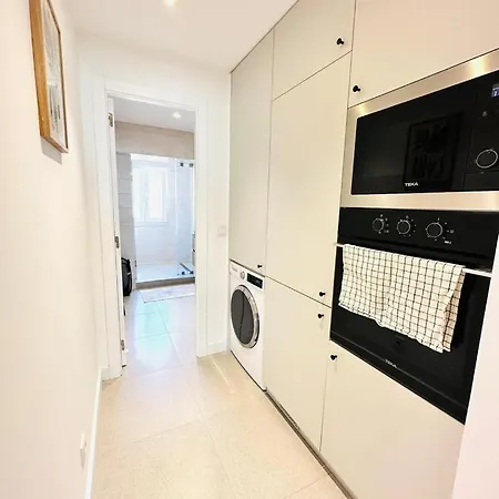 The Estrela House - No 107 - 2d - Comfort Two-bedroom Apartmán *