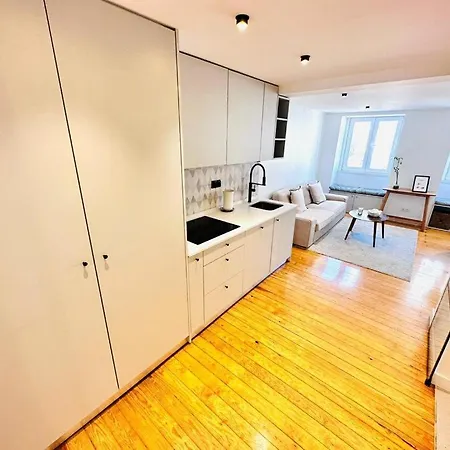 The Estrela House - No 107 - 2d - Comfort Two-bedroom * Lizbona