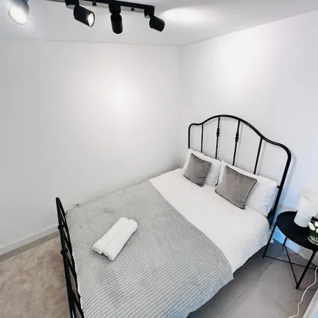 The Estrela House - No 107 - 2d - Comfort Two-bedroom Apartmán *