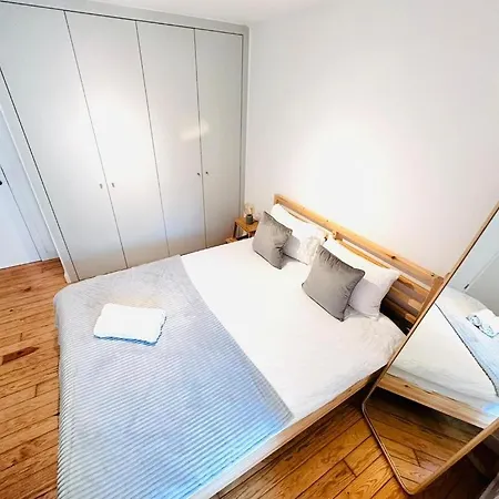 The Estrela House - No 107 - 2d - Comfort Two-bedroom *