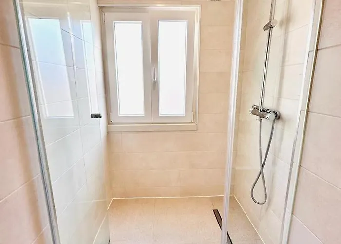 The Estrela House - No 107 - 2d - Comfort Two-bedroom Apartmán *